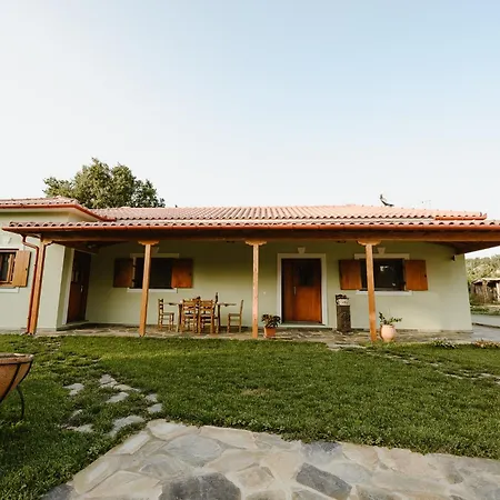 Apartament Horizon Residences Argalastí