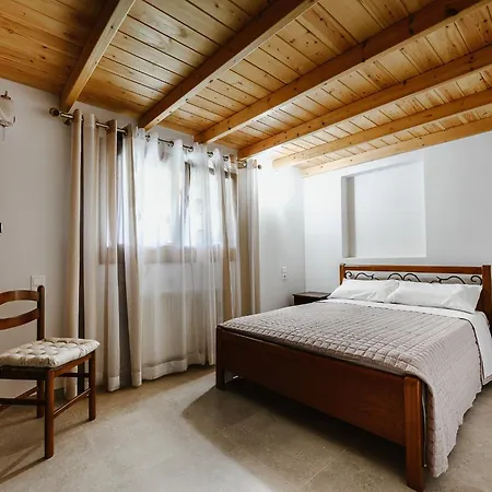 Horizon Residences Apartament Argalastí