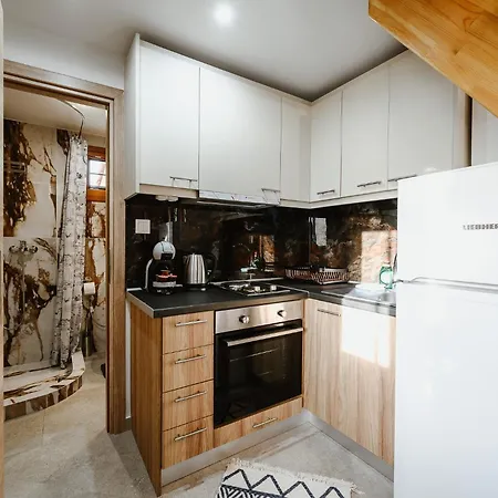 Apartament Horizon Residences *