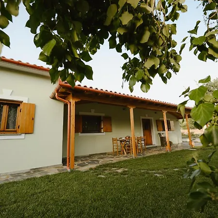 Horizon Residences Apartament Argalastí