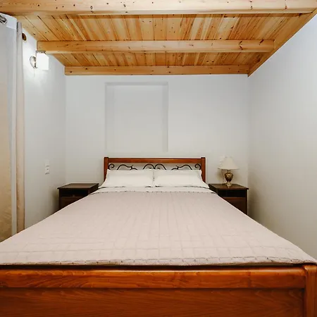 Apartament Horizon Residences Argalastí