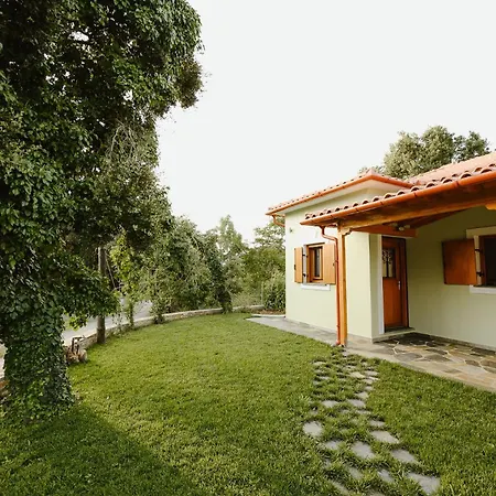 Horizon Residences Argalastí