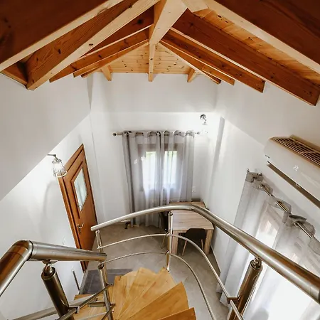 Horizon Residences * Argalastí