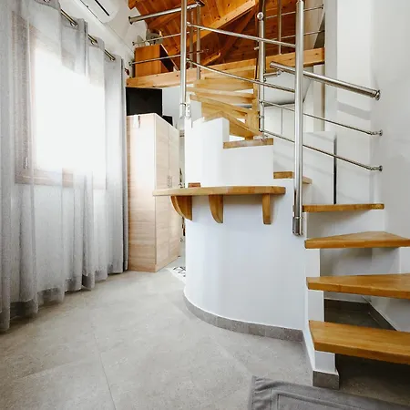 Horizon Residences Apartament