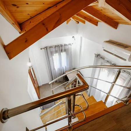 Apartament Horizon Residences