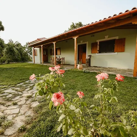 Horizon Residences Apartament Argalastí