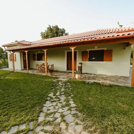 Horizon Residences * Argalastí