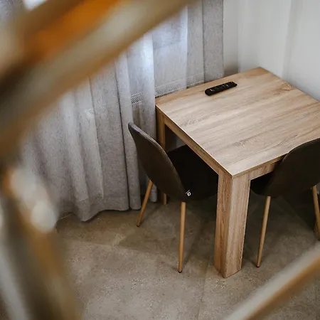 Apartament Horizon Residences Argalastí