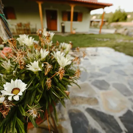 Horizon Residences Argalastí