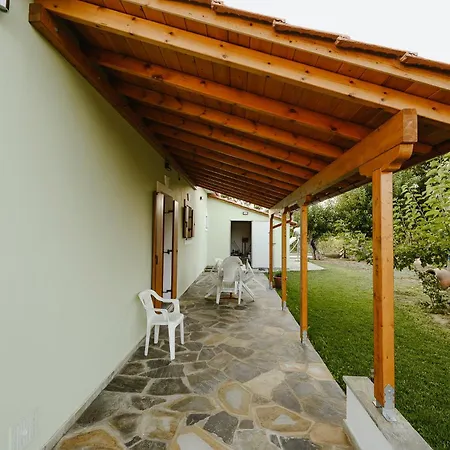 Apartament Horizon Residences Argalastí