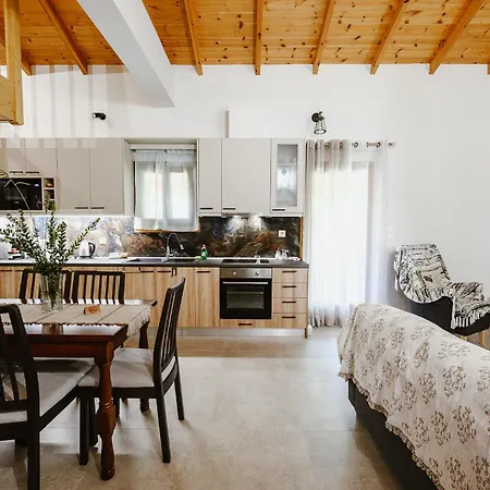 Horizon Residences Argalastí
