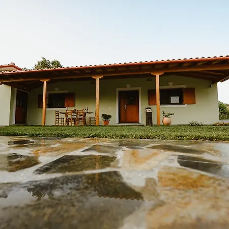 Horizon Residences Apartament Argalastí