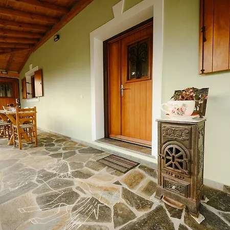 Horizon Residences Apartament Argalastí
