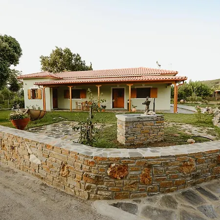 Horizon Residences * Argalastí